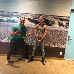 Meet your Posher, Daniele